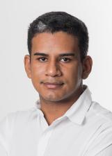Foto de urna de Yago Gonçalves