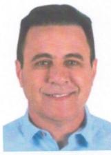 Foto de urna de Veter Martins