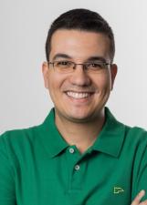 Foto de urna de Walter Camargo