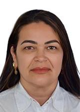 Foto de urna de Simone Formiguinha