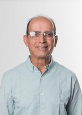 Foto de urna de Professor Paulo
