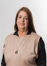 Foto de urna de Silvana