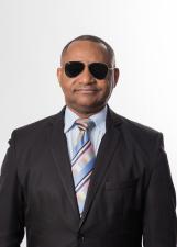 Foto de urna de Aldenor Carneiro