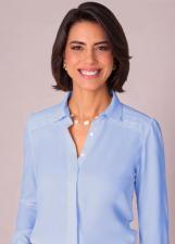 Foto de urna de Rebeca Romero