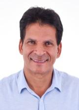 Foto de urna de João da Luz