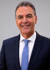 Foto de urna de Alexandre Tocantins