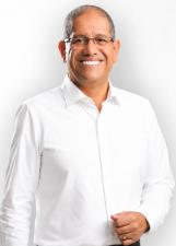 Foto de urna de Jeferson Rodrigues