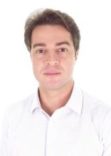 Foto de urna de Felipe Cecílio