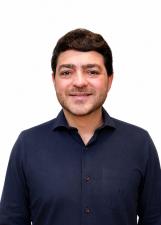 Foto de urna de Henrique Arantes