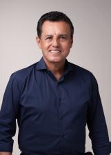 Foto de urna de Itamar Leão