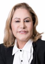 Foto de urna de Glaucia Melo