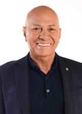 Foto de urna de Professor Alcides