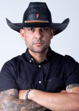 Foto de urna de Coronel Edson Raiado