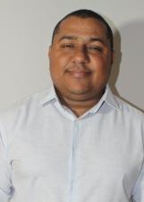 Foto de urna de Ralil Buzaim