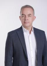 Foto de urna de Samuel Almeida