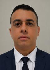 Foto de urna de Rafael Rodrigues