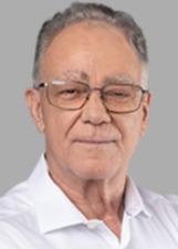 Foto de urna de Paulo do Vale