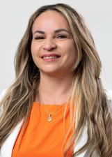 Foto de urna de Alcilena Carmo
