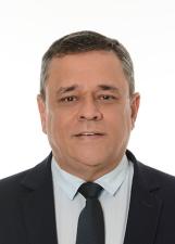 Foto de urna de Mucio Santana