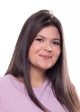Foto de urna de Aava Santiago