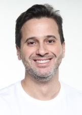 Foto de urna de Fellipe Fonseca