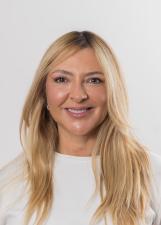 Foto de urna de Tatiana Lemos