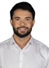 Foto de urna de Luís Costa