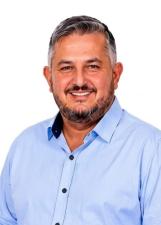 Foto de urna de Eltinho JK