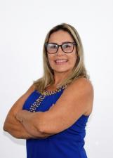 Foto de urna de Luciane Almeida