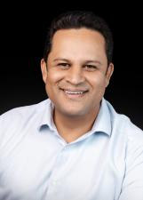 Foto de urna de Roni Ferreira