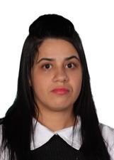 Foto de urna de Rosinha