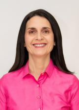 Foto de urna de Vivian Naves