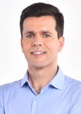 Foto de urna de Samuel Carvalho