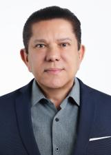 Foto de urna de Sandes Junior