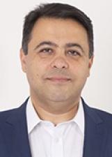 Foto de urna de Cardoso