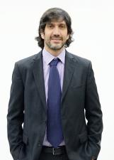 Foto de urna de Dr. Samuel Gemus