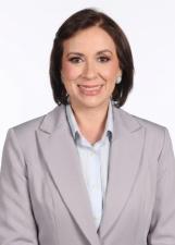 Foto de urna de Mariane Stival
