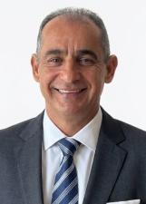 Foto de urna de Ewerton Garcia