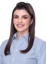 Foto de urna de Marussa Boldrin