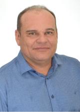 Foto de urna de Williard Pontes