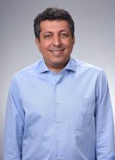Foto de urna de Alessandro Moreira