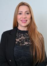 Foto de urna de Jhane Leopoldina