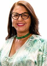 Foto de urna de Rosangela Cheirosa