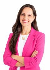 Foto de urna de Kelly Ribeiro