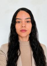 Foto de urna de Maella Bethânia