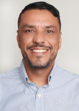 Foto de urna de Clezer Oliveira