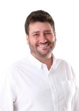 Foto de urna de Wagner Neto