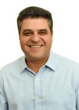 Foto de urna de João Alberto Rodrigues