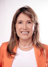 Foto de urna de Carla da Focinho
