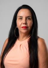 Foto de urna de Sandra Barrão